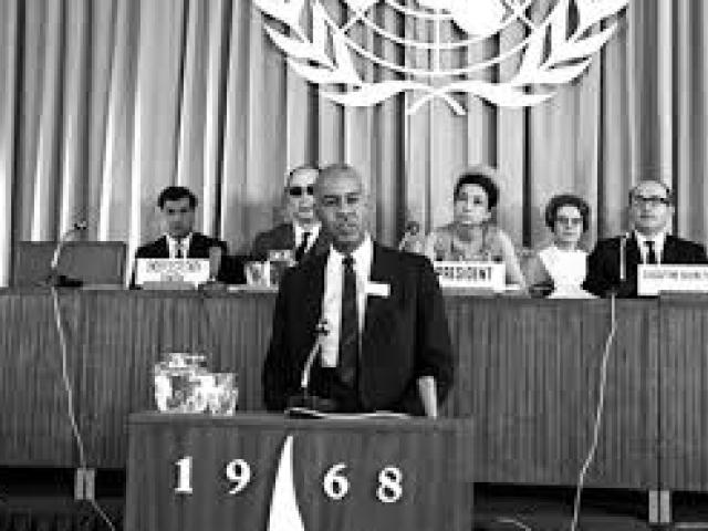 International Conference on Substantive International Human Rights(ICSIHR) | IAAR	