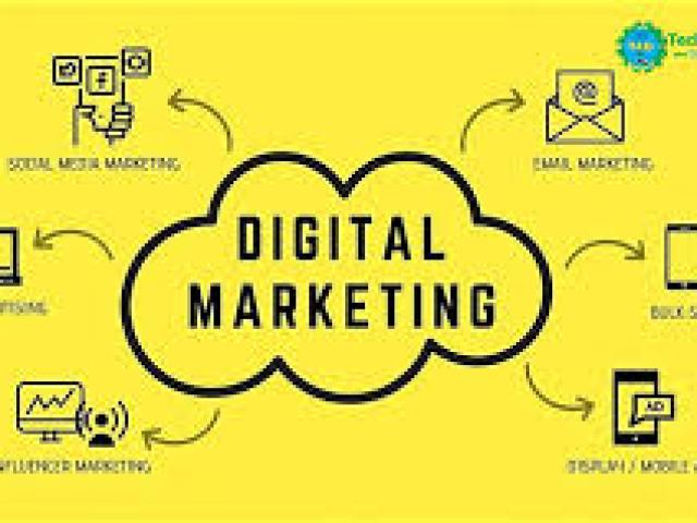 Integrated Digital Marketing Strategies Course 2024				