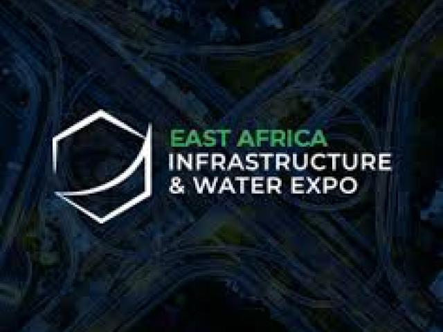 East Africa Infrastructure & Water Expo	2025