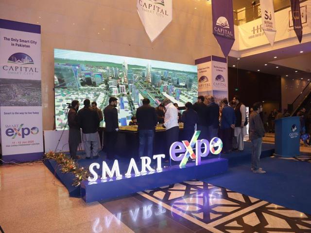 Smart vision investment