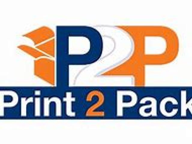 Print2Pack 2024  Workshop