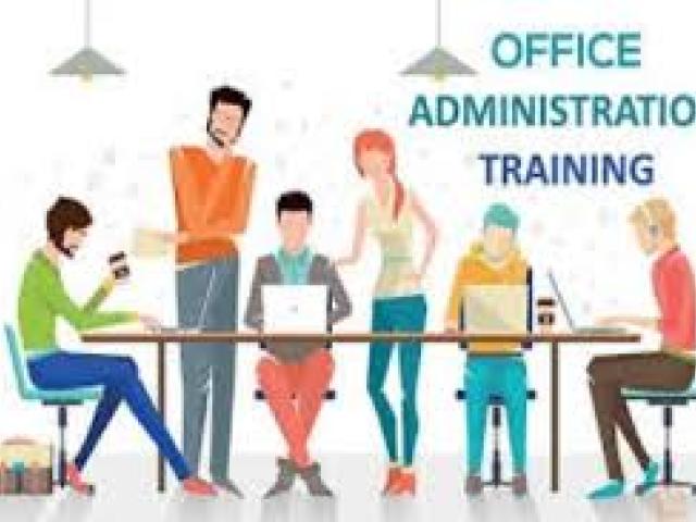 Training on Effective Office Management and Administration