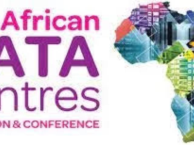 Pan African DataCentres Exhibition & Conference 2025
