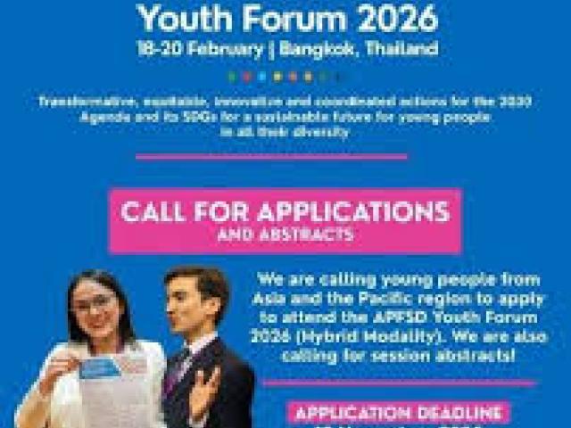 Women in Conservation Forum						