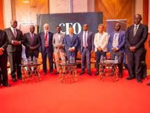 CEO Conclave & Investors Dinner 2024	