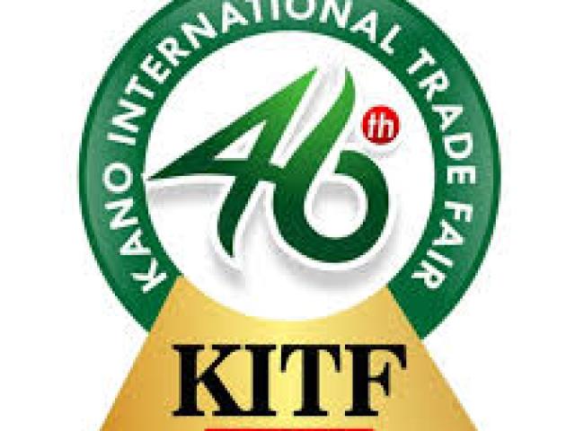 Kano International Trade Fair									