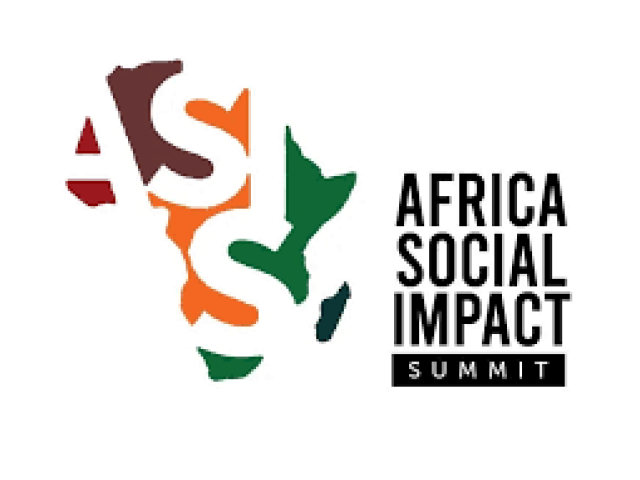 Impact Africa Summit