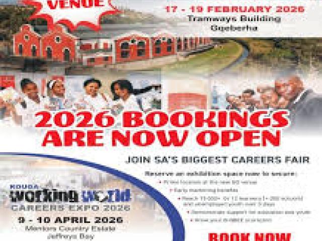 Working World Exhibition												