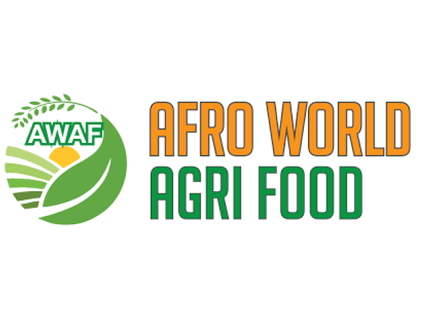 Afro World Agri Food Conference Exhibition and Awards (AWAF)