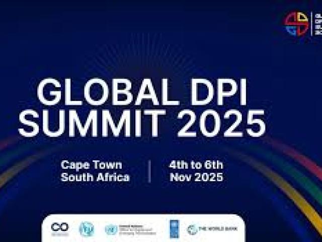 Global DPI Summit