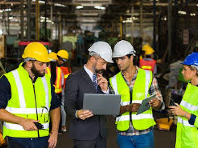 Effective Contractor Management in Maintenance & Technical Projects 2024