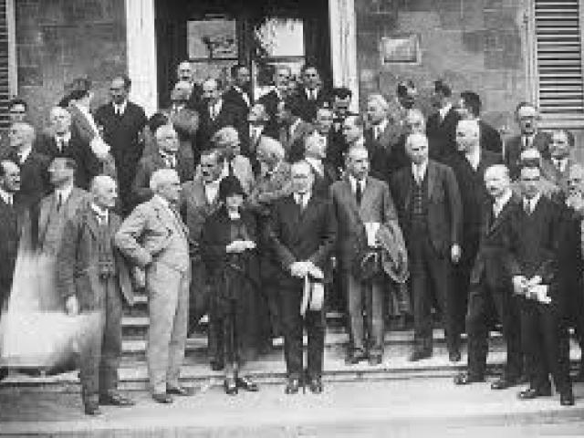 International Conference on Nuclear and Radiation Physics(ICNRP) | Research Fora