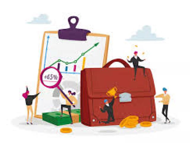 Training on Grant Management Using Sun Accounting System
