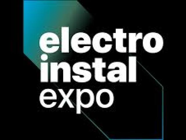 International Exhibition of Electricity, Lighting, Electrical Engineering and Industrial Automation (Elec expo)