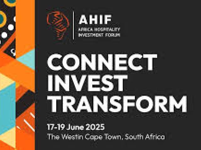 Africa Hospitality Investment Forum 2025