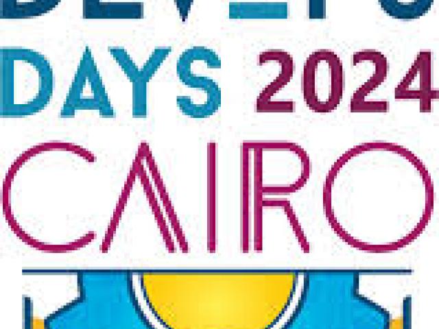 DevOpsDays Cairo