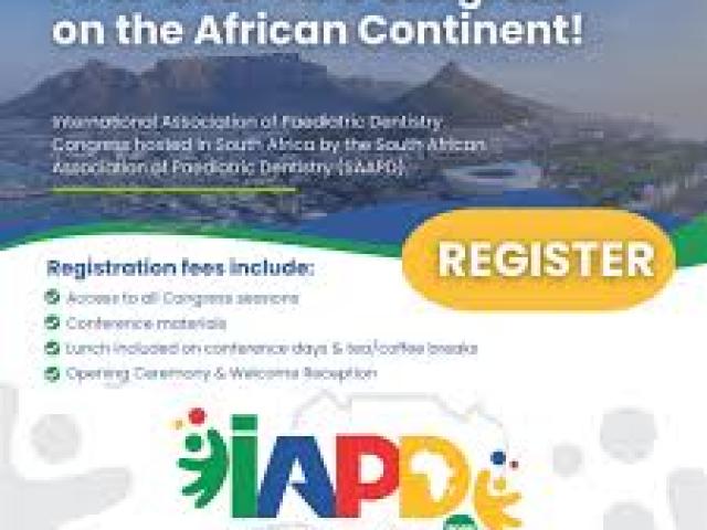 IAPD Congress