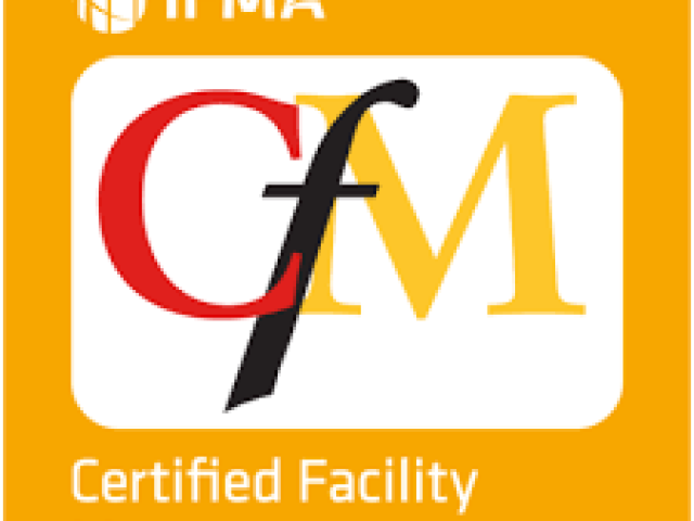 CFM Certified Facility Manager