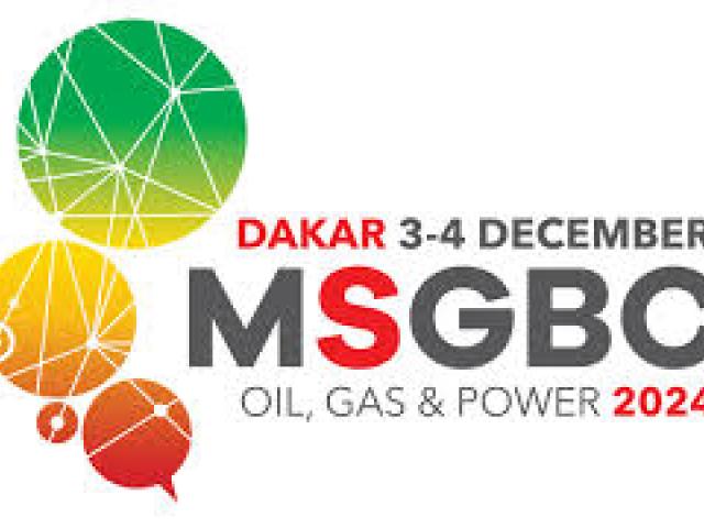 MSGBC Oil, Gas & Power Conference and Exhibition 2024