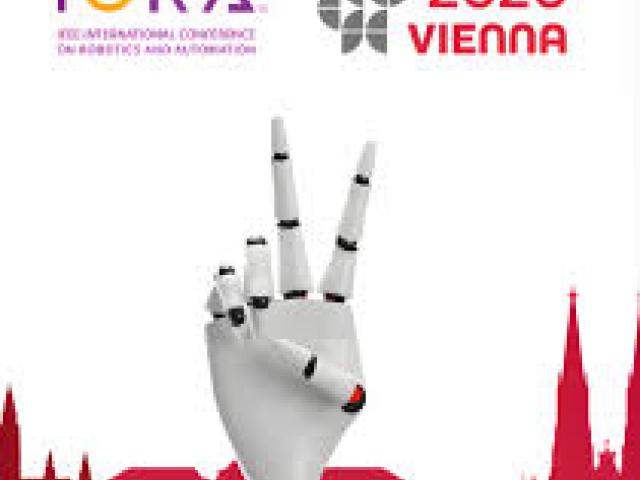 International Conference on AI in Data Science and Robotics