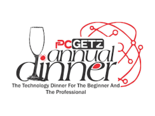 Pcgetz Annual Dinner Event (PAD) 2024