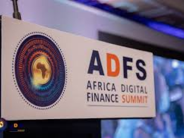 Digital Finance Africa