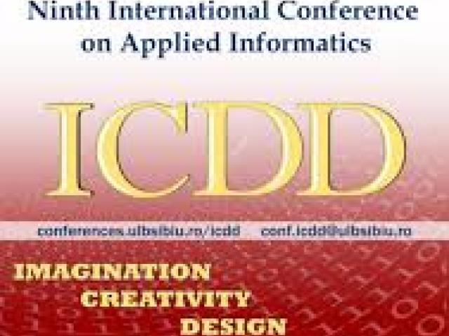 International Conference on Data-Driven Advertising and Business Value (ICDDABV)	