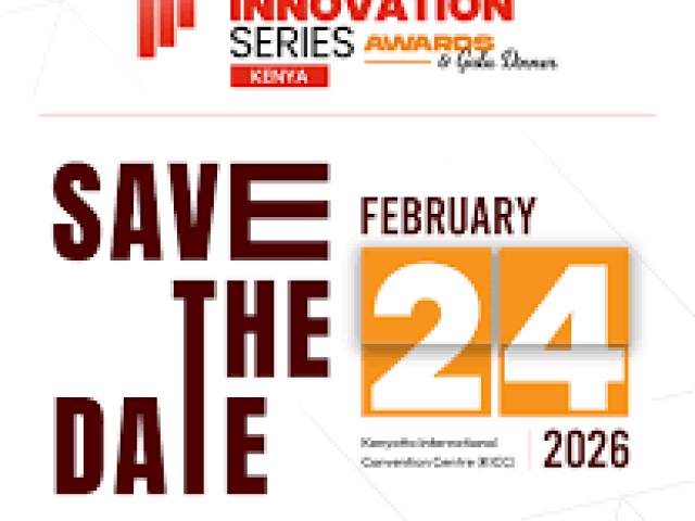 World Financial Innovation Series (WFIS)																