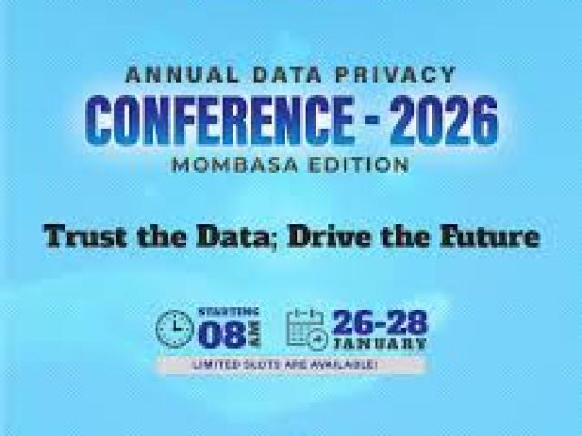 International Conference on Consumer Data Privacy in Marketing Analytics (ICCDPMA)