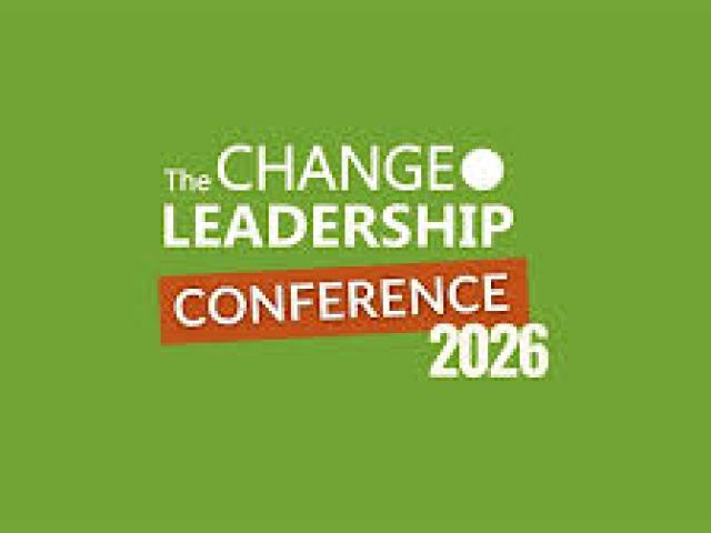 Change Management and Service Leadership Workshop