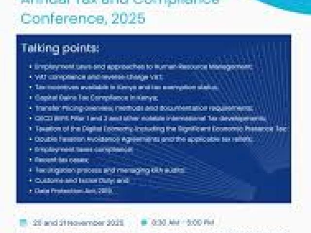 International Conference on Taxation Policy and Economic Growth