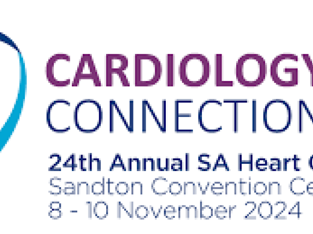 Annual SA Heart Congres 2024