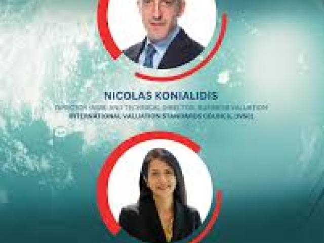 International Conference on Accounting Standards and Corporate Reporting							