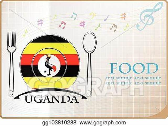 Uganda Food pack expo