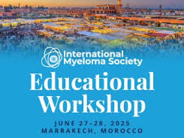 Educational Workshop Marrakech 2025				