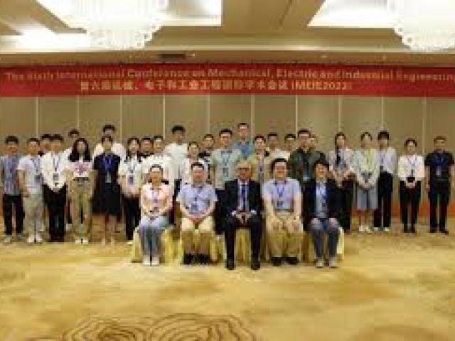 International Conference on Mechanical, Manufacturing and Mechatronics Engineering,(ICMMME) | IARF