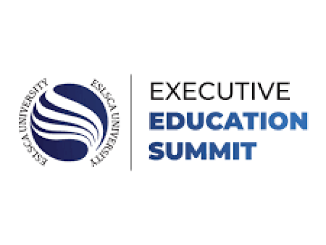 Executive Education Summit