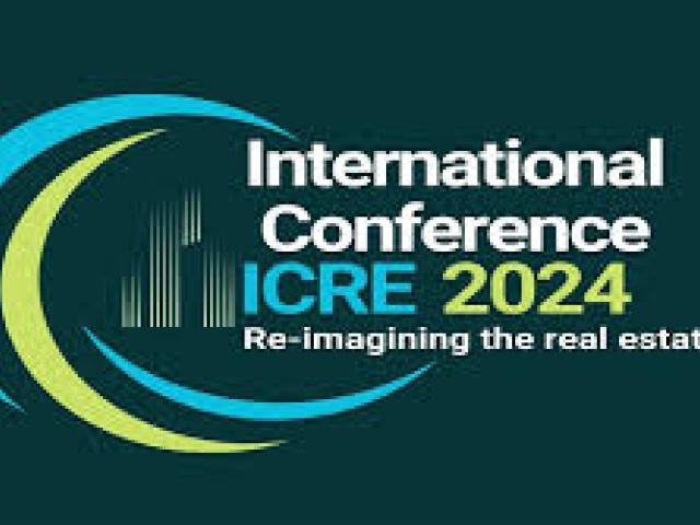 International Conference at the Faculty of Urban Planning								
