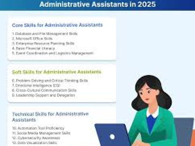 Effective Communication Skills for Secretaries and Personal Assistants