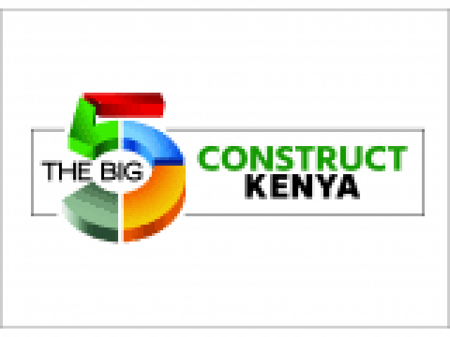 The Big 5 Construct Kenya