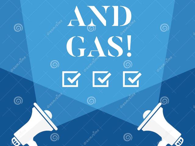 Oil & Gas Tanzania