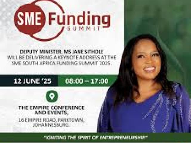 Startup Event Pitch Secrets: Get Investors Hooked at Events - Johannesburg