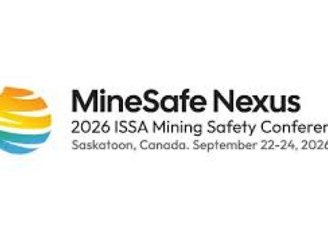 Mining Insurance & Risk Association Conference			