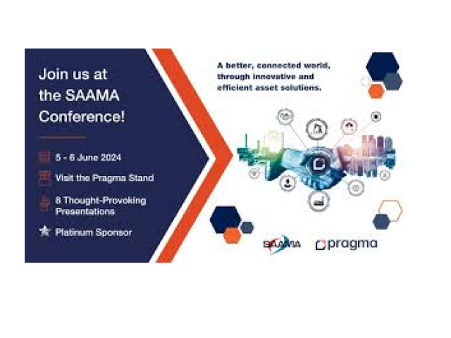 SAAMAConf