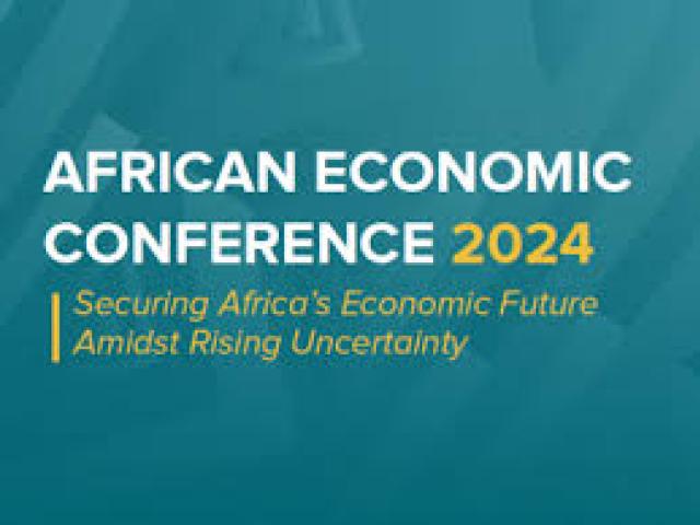 African Economic Conference										