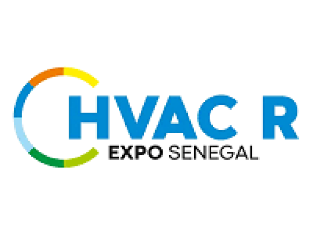 International Air Conditioning & Refrigeration Exhibition (HVAC R Expo Senegal)										