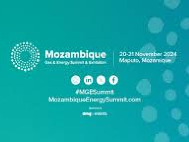 Oil & Gas Tanzania													