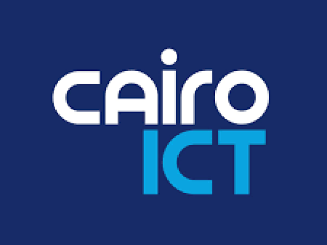 Cairo ICT									