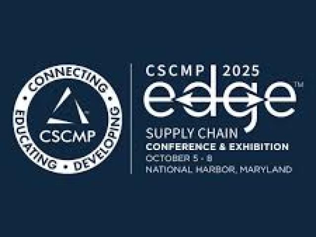 CSCMP's EDGE
