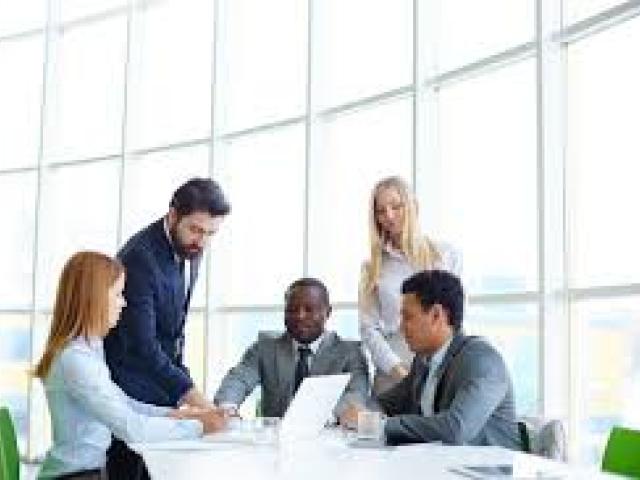 Training Course on Leadership for Non-Governmental Organizations (NGOs)